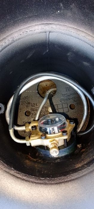 Пропан газ Таблеткс