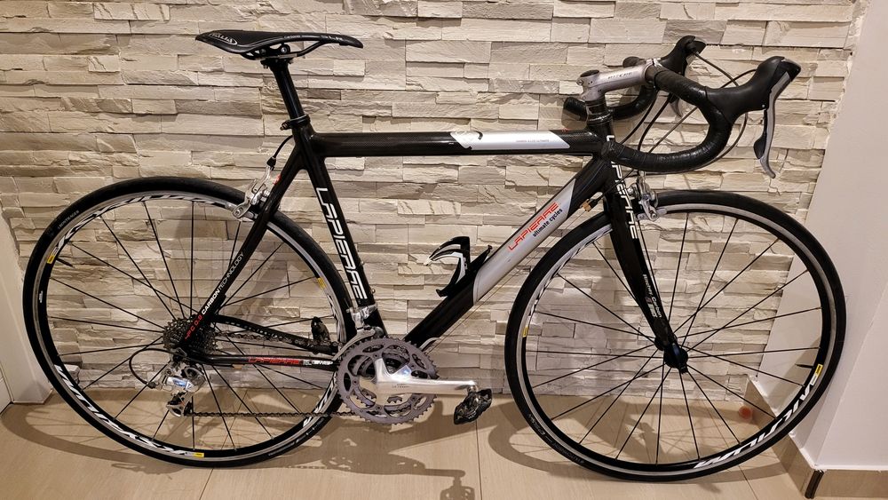 Lapierre Carbon Cursiera