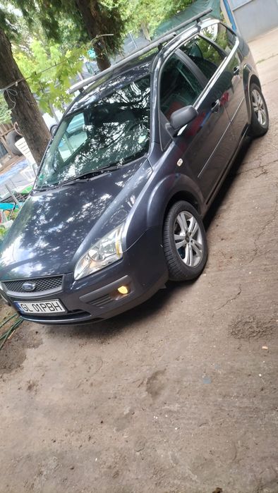 Vând Ford Focus K2
