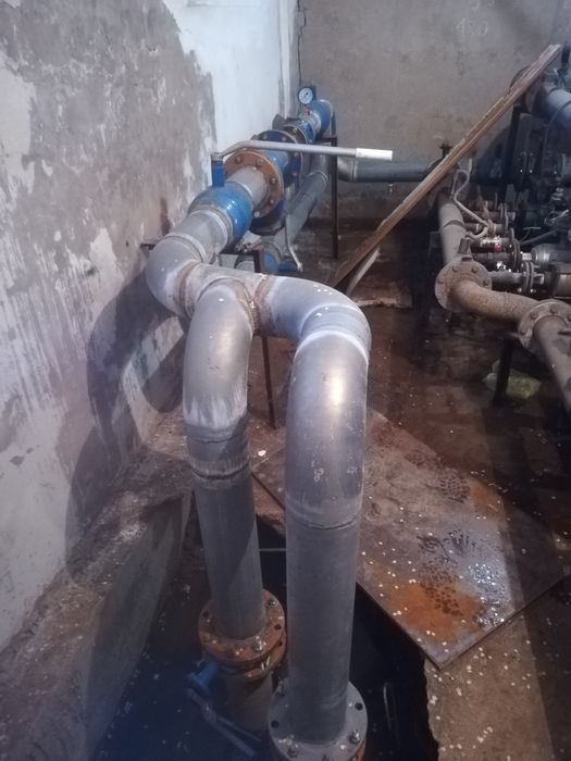 Сварщик на Выезд, Астана и за Пределы