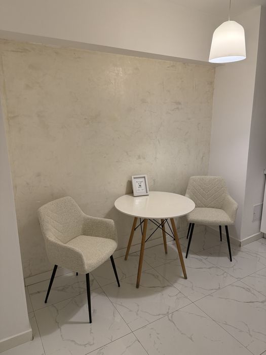 Apartament in regim hotelier ultracentral (universitate)