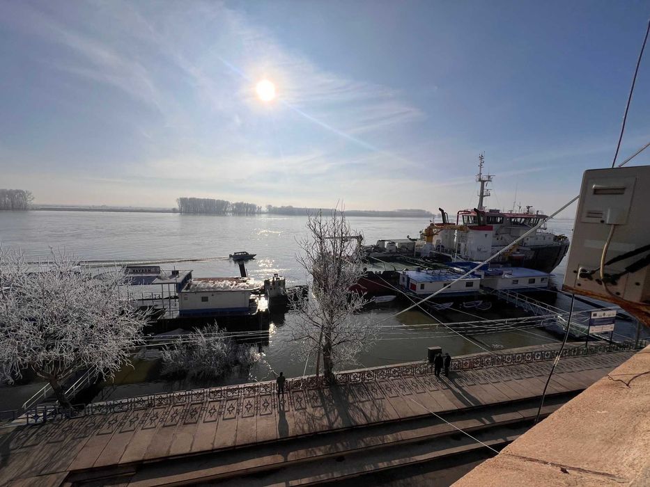 Inchiriez spatiu pentru birouri 158 mp sau 177 mp utili