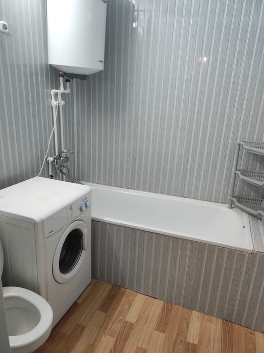 Сдам 1 комнатную квартиру