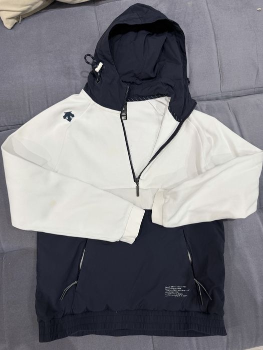 Descente спортивный костюм