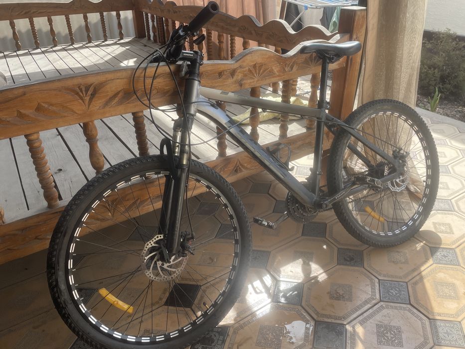 Велосипед Tians