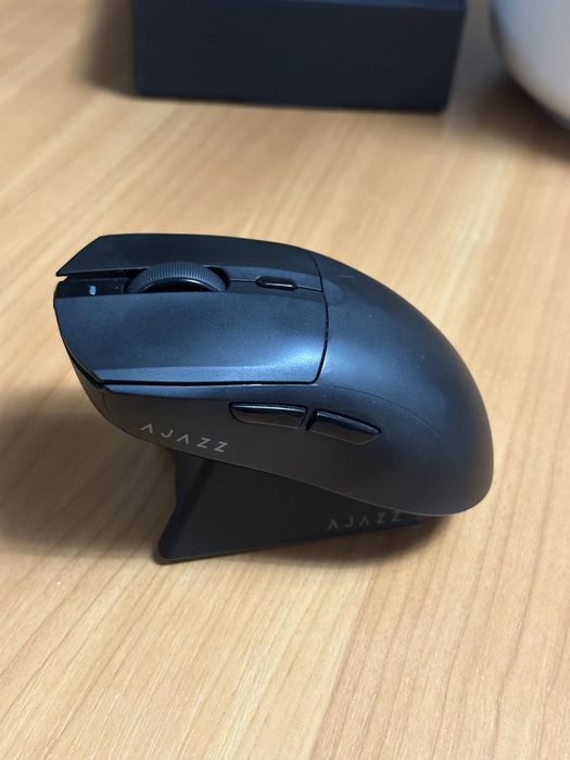 Ajazz ak139 v2 mc