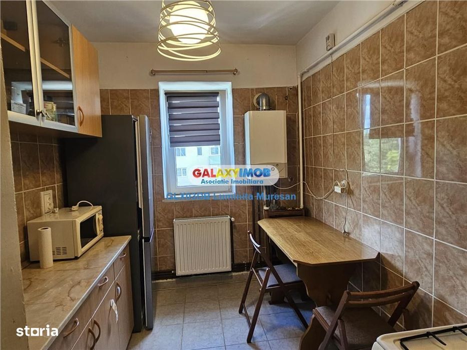 Vanzare apartament 3 camere semidecomandat Targoviste Micro 9