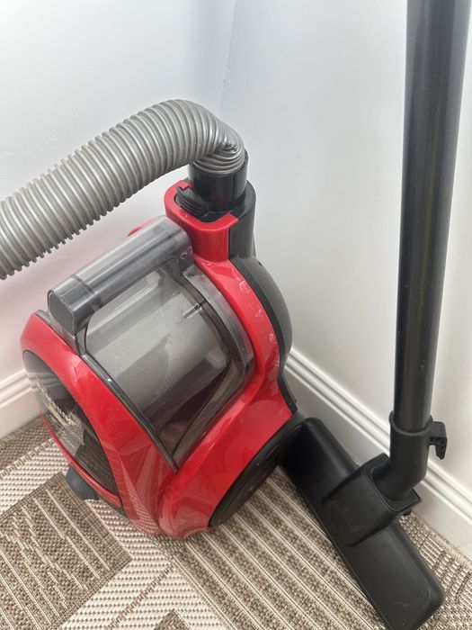 Продам пылесос Samsung