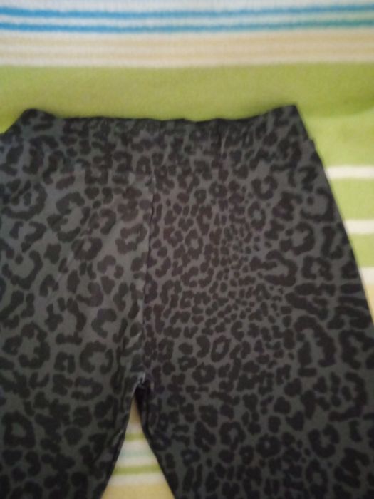 Спортен клин XL чисто нов Astratex