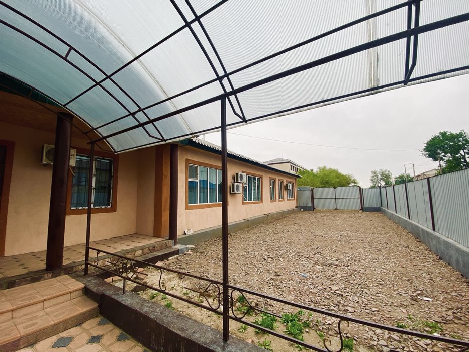 Аренда гостевого дома