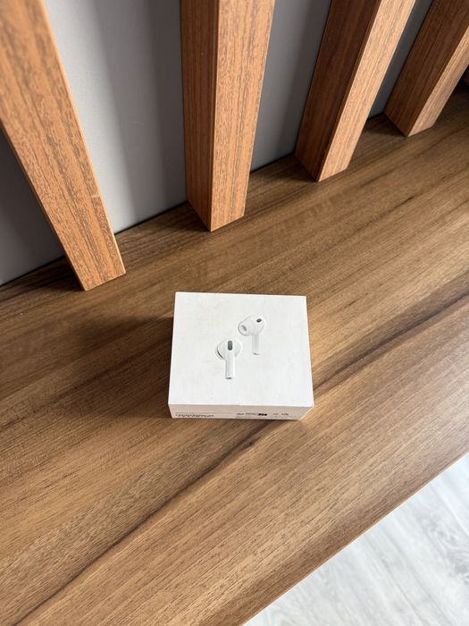 Casti Apple Airpods Pro 3 - Noi - Sigilate