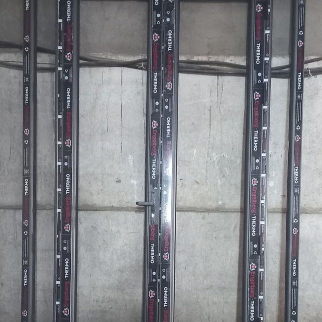 Акфа ешик ром 10 йилик иш тажрибага ега