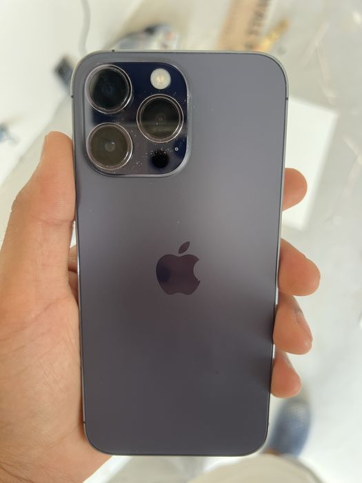 Iphone 14 pro max
