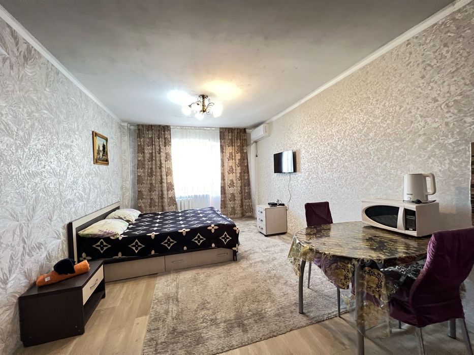 3час 3000 Республика Сейфуллина Сарыарка