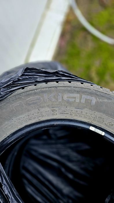 Nokian WR D4 205 60 16 Cauciucuri/Anvelope de iarna
