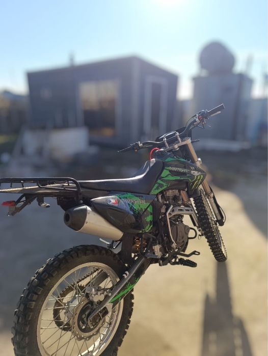 Продам мотоцк на ходу