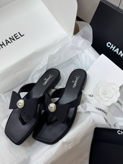 Papuci Chanel 35-42