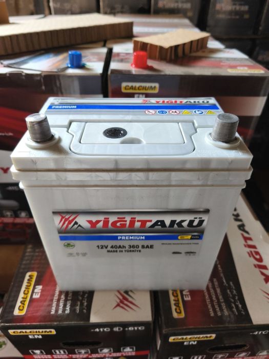 Akkumlyator Akumlator byd GM optom narxlarda