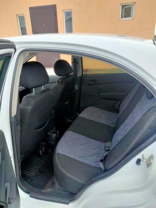 Шевроле нексия 2021г