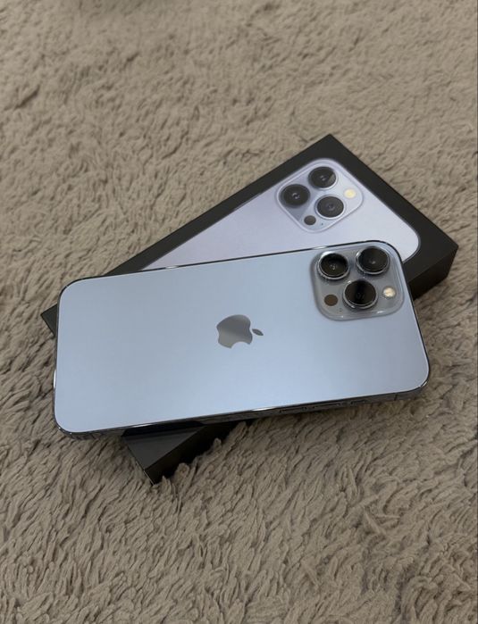 Iphone 13 pro256gb как новый92%