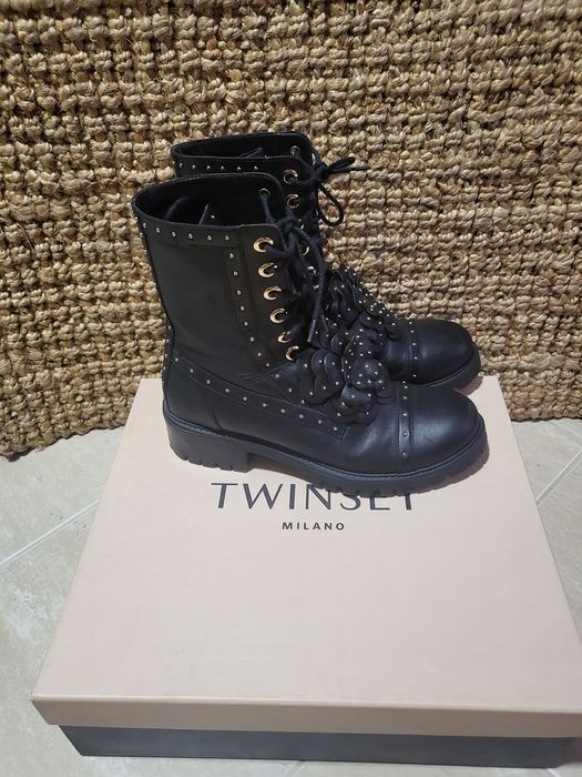 Боти Twinset 41 номер