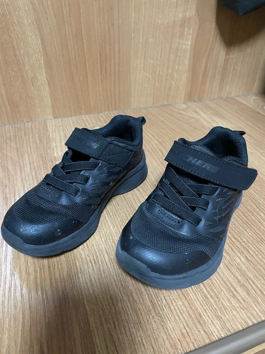 Кроссовки Skechers детские