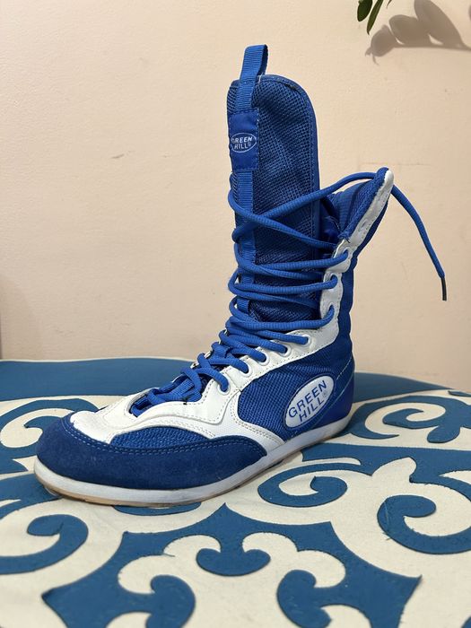 Боксерки для бокса