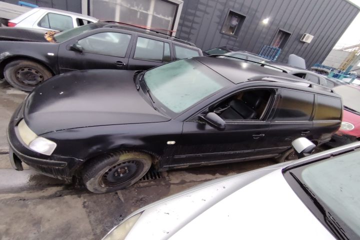 Ceasuri bord Volkswagen VW Passat 1999 1.9 TDI MT (115 hp)