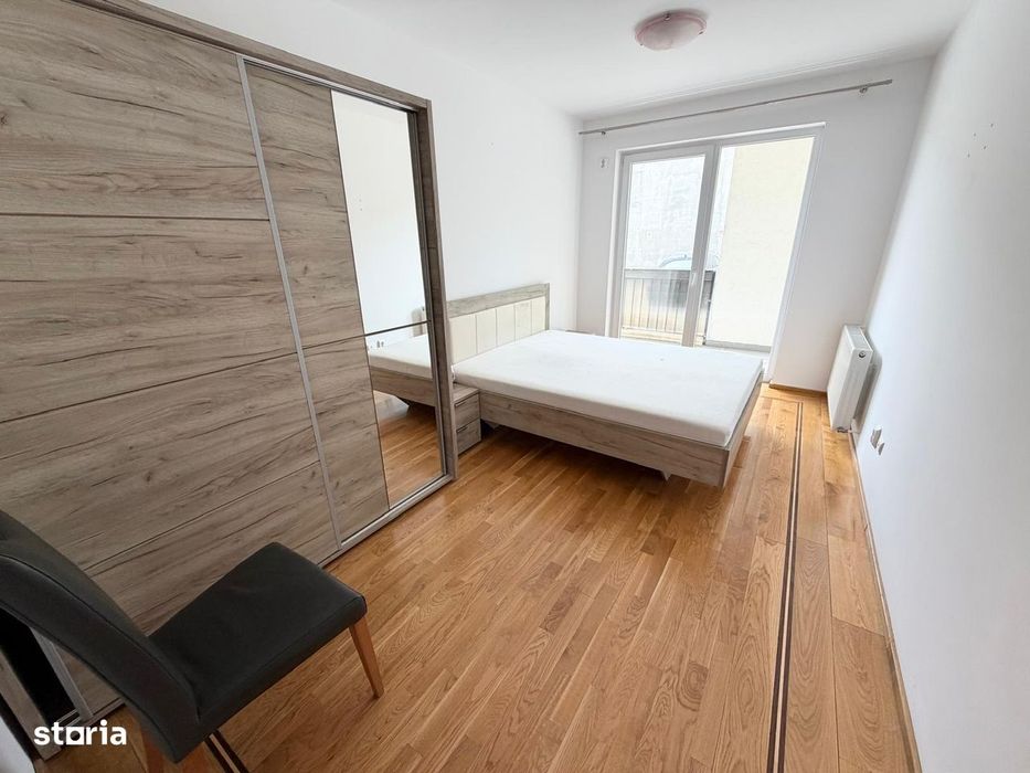 Apartament 3 camere zona Centrala-Mall-Gara- CITY RESIDENCE