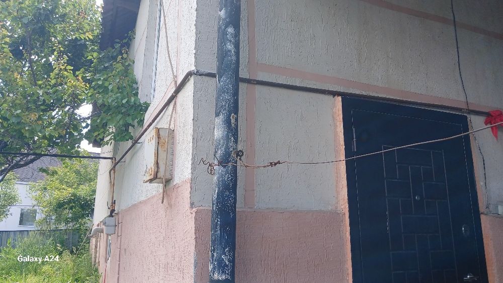 Продам дом, 6 комнат