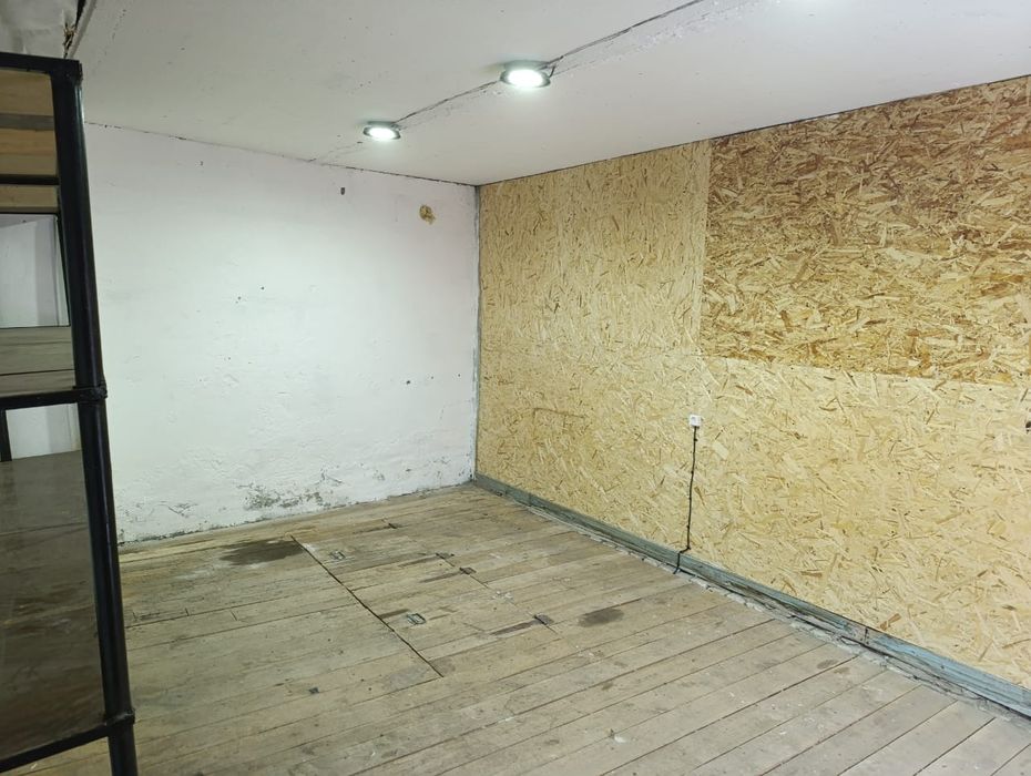 Продам Гараж ГЭК 5