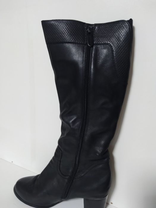 Сапоги женские. Leinigina