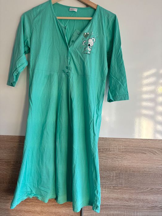 Нощници за бременни/кърмачки