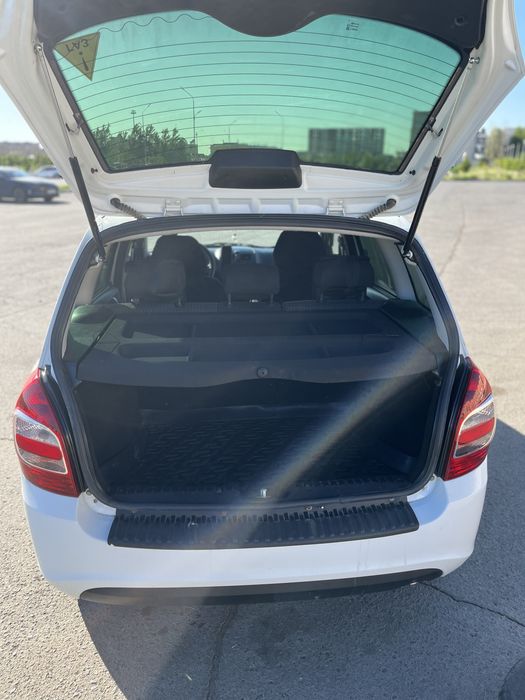 Продаю калину универсал