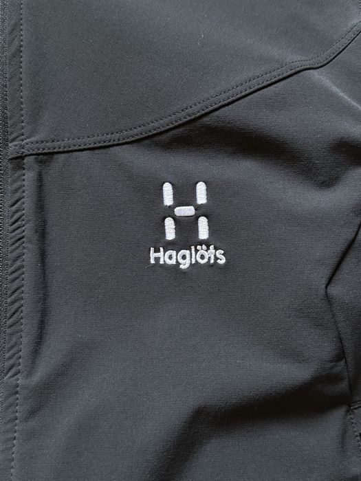 Haglofs ‘Move’ Softshell  Дамско Яке