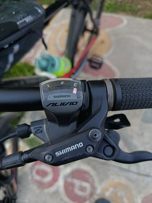 Bicicletă mărimea , L