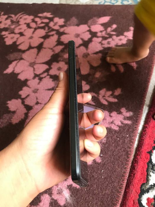 Redmi Note 12S telefon