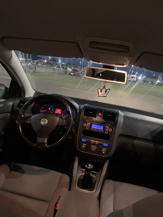 Golf 5 2009 1.4tsi