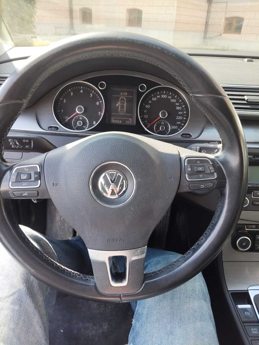 Vand autoturism Volkswagen Passat B7