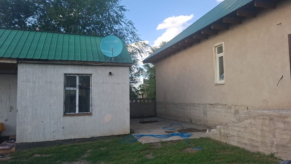 Продам частный дом