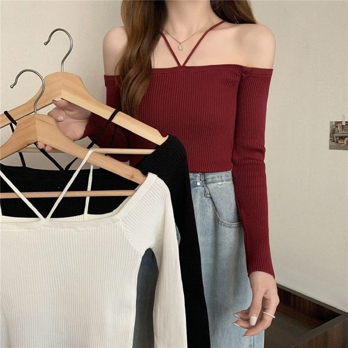 Кофта для красоток