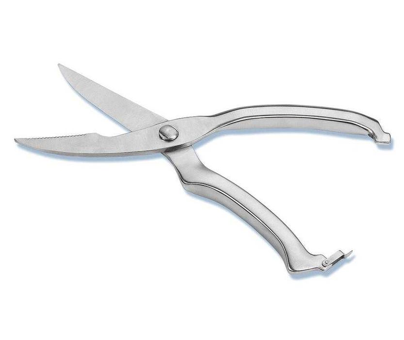 Ножица за птици FACKELMANN Nirosta Praktika, Неръждаема стомана