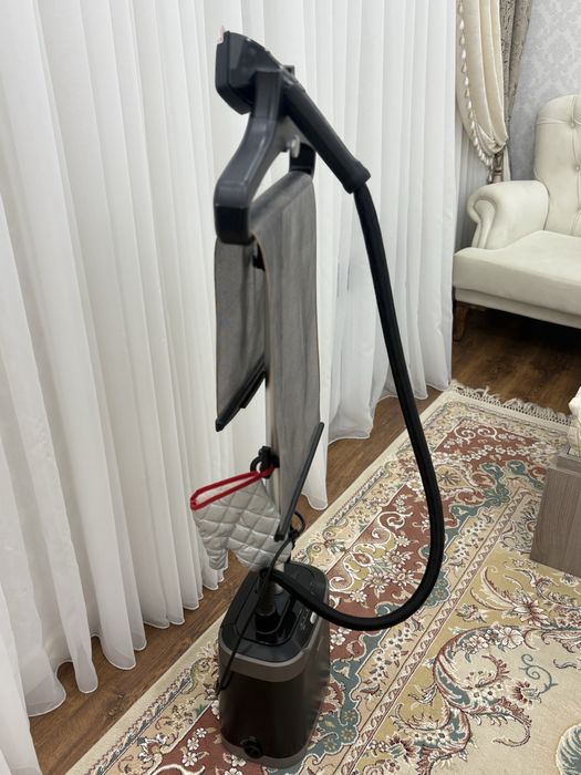 Продам отпариватель Tefal (состояние отличное)