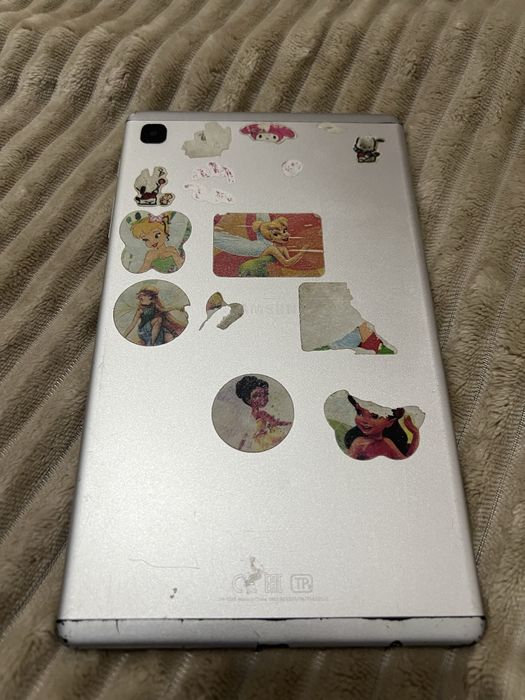 Продам планшет Samsung Galaxy Tab A7 Lite