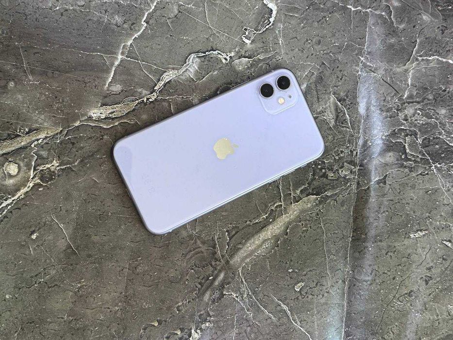 Apple iPhone 128Gb (Актобе 403) ID: 104\4845