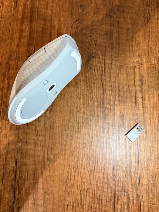Mouse gaming wireless Lenovo Legion M600