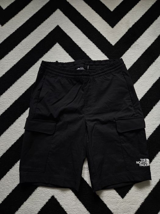 The North Face къси гащи