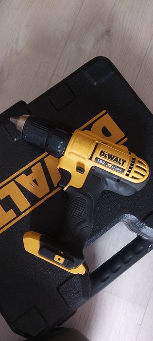 Продам DEWALT DCD771-Ks
DCD771-Ks
DCD771-Ks