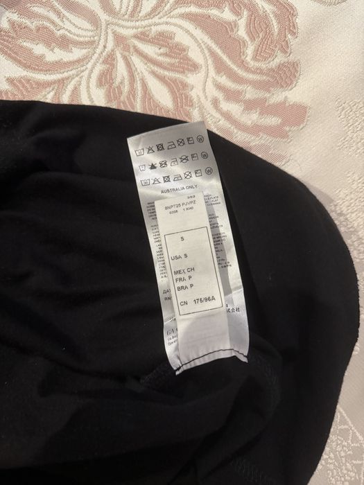 Tricou Emporio Armani - NOU