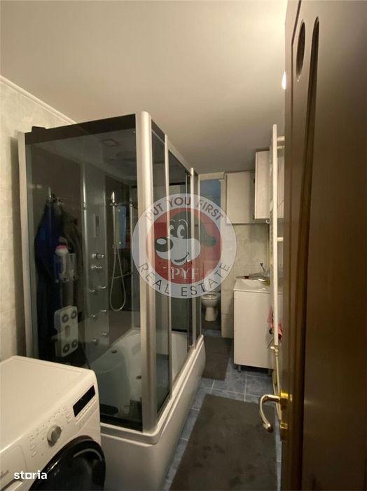 Cinema Eforie | 3 camere | RS1 | Semidecomandat | 85mp | B13048